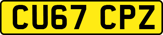 CU67CPZ