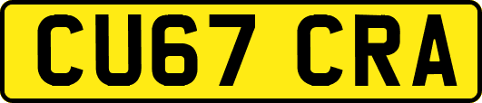 CU67CRA