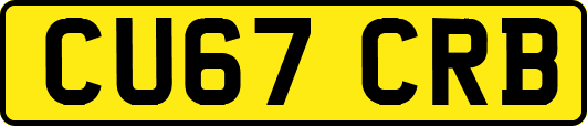 CU67CRB