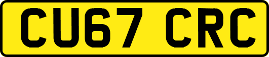 CU67CRC