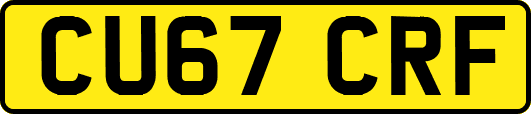 CU67CRF