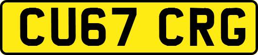 CU67CRG