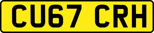 CU67CRH