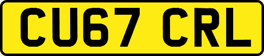 CU67CRL