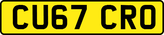 CU67CRO