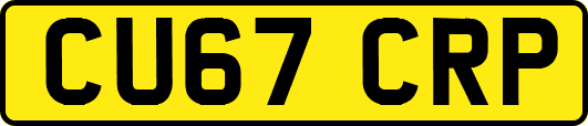 CU67CRP