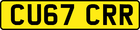 CU67CRR