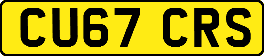 CU67CRS