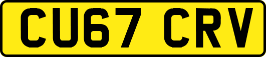 CU67CRV