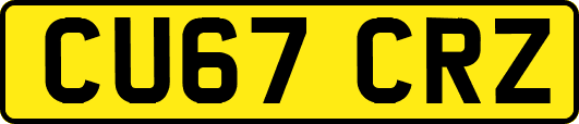 CU67CRZ