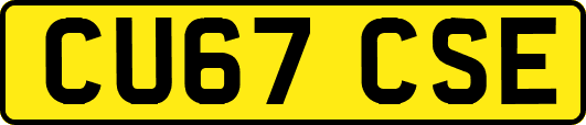 CU67CSE