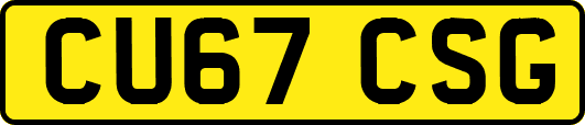 CU67CSG