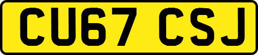 CU67CSJ