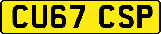 CU67CSP