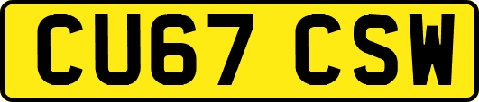 CU67CSW
