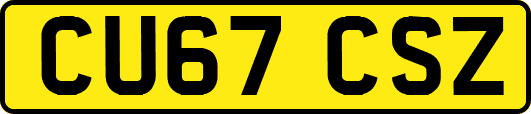 CU67CSZ