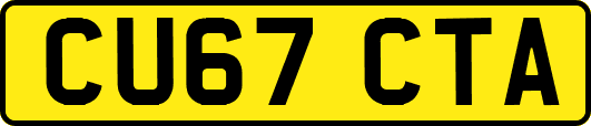 CU67CTA