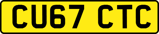 CU67CTC