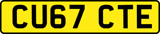 CU67CTE