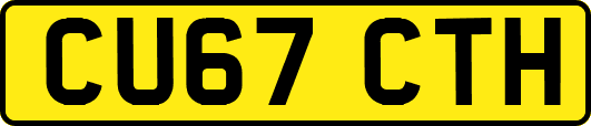 CU67CTH