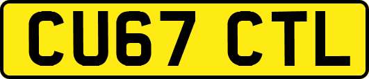 CU67CTL