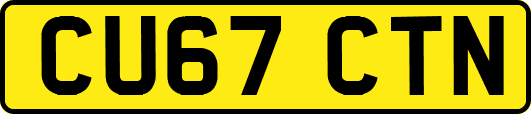 CU67CTN