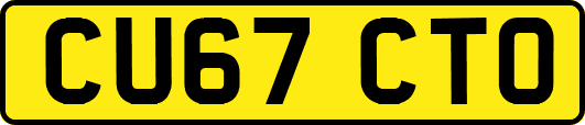 CU67CTO