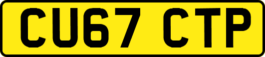 CU67CTP