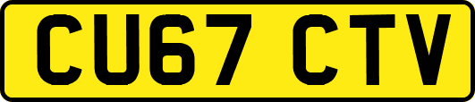 CU67CTV