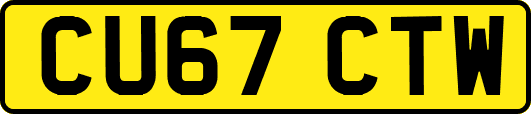 CU67CTW