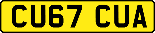 CU67CUA