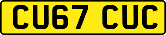 CU67CUC