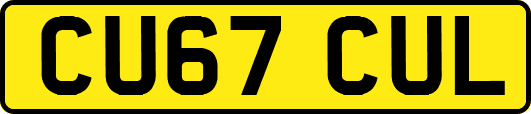 CU67CUL