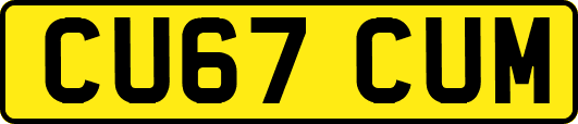CU67CUM