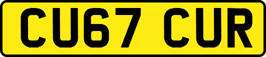 CU67CUR
