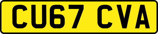 CU67CVA