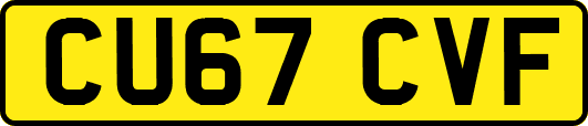 CU67CVF