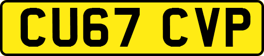 CU67CVP