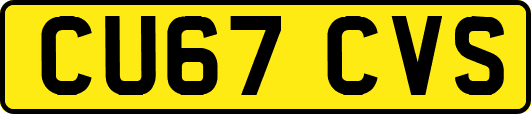 CU67CVS
