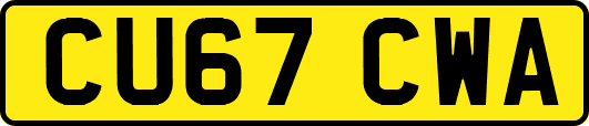 CU67CWA