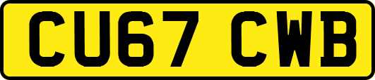 CU67CWB