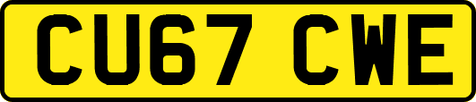CU67CWE