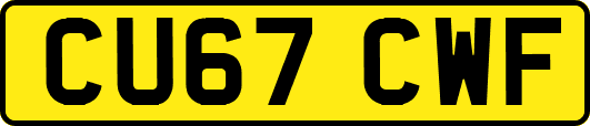 CU67CWF