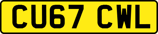 CU67CWL