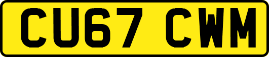 CU67CWM