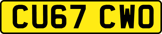 CU67CWO