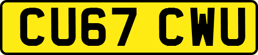 CU67CWU