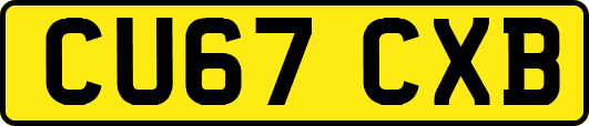 CU67CXB