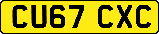 CU67CXC