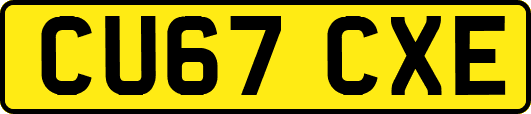 CU67CXE